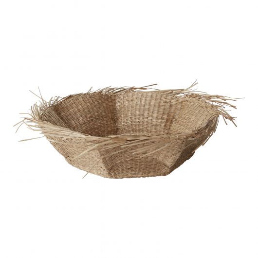 Hague Basket (Solid)