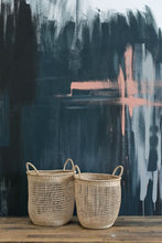 Load image into Gallery viewer, Simona Basket (Set of 2)