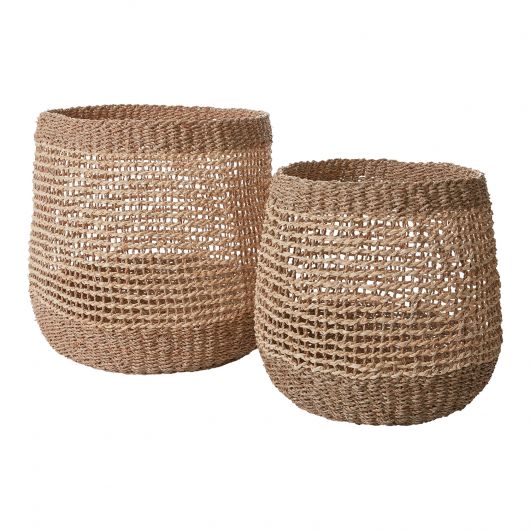 Enfield Basket (Set of 2)